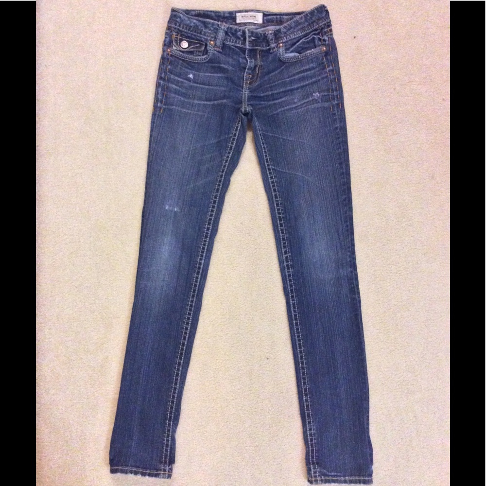 MEK DENIM by MISS ME