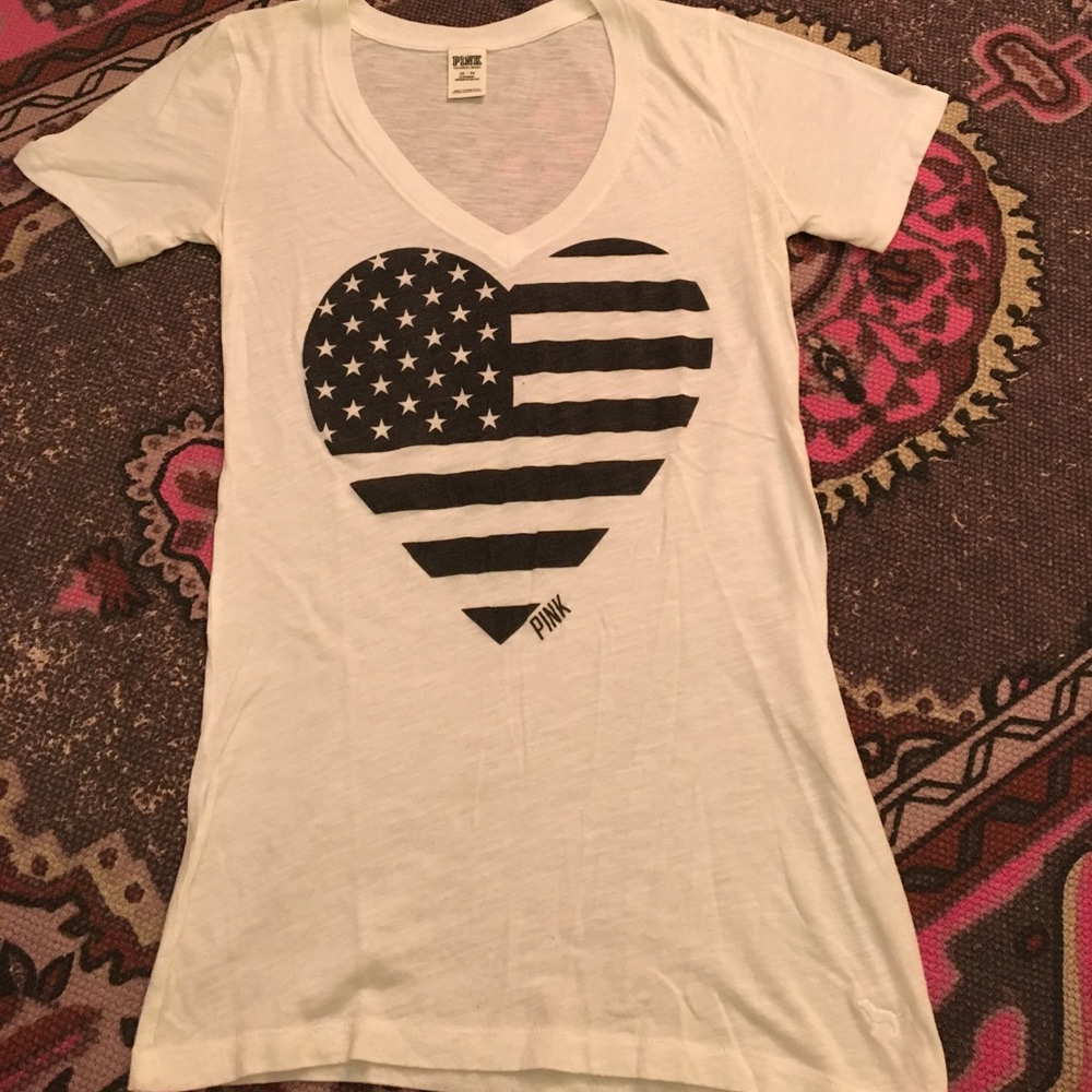 PINK T-Shirt
