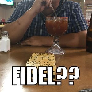 Meet your Posher, Carlos