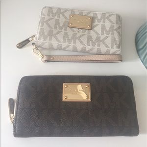 Real wallets asking 85 for each
