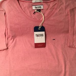 Tommy Hilfiger basic tee