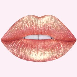 Lime Crime MERMAID Metallic Velvetine Lipstick