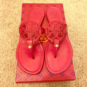 Tory Burch Miller Sandals