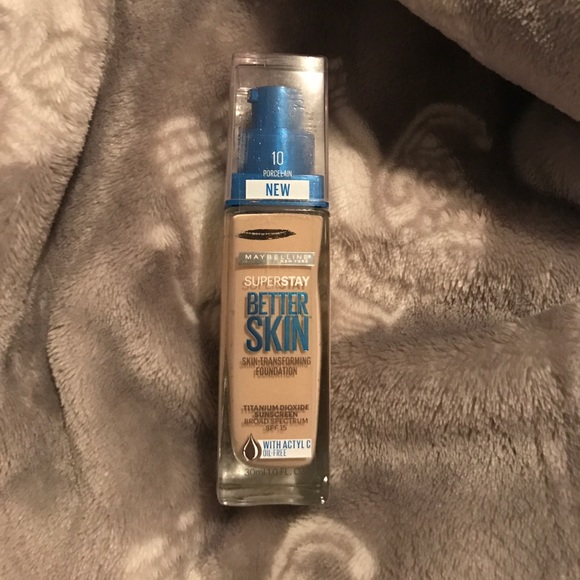 superstar maybelline superstar maybelline