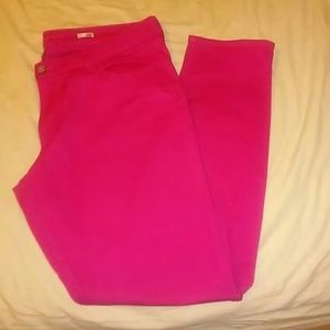 NWOT Arizona super skinny jeans