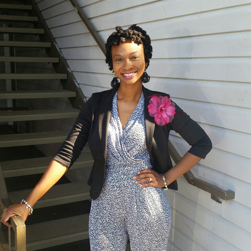 Meet your Posher, Willissa