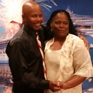 Meet your Posher, Lorraine