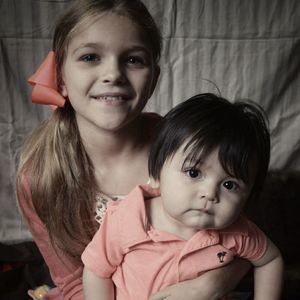 Meet your Posher, Daniela