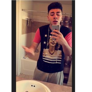 Meet your Posher, Pablo