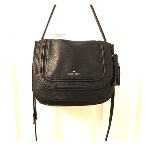 kate spade Handbags - Kate Spade satchel purse ♠️