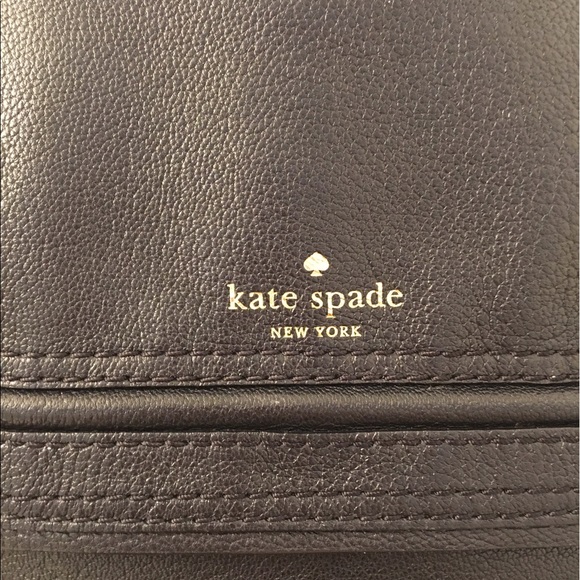Kate Spade satchel purse ♠️ - Picture 2 of 5