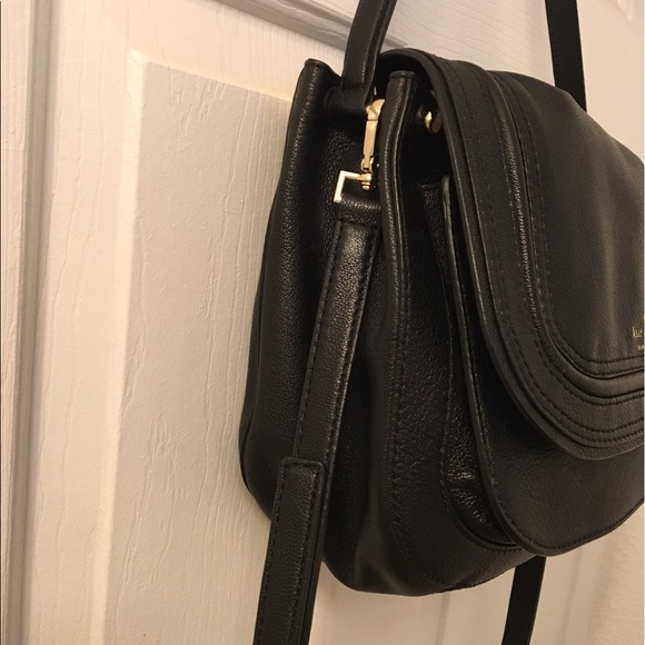 Kate Spade satchel purse ♠️ - Picture 4 of 5