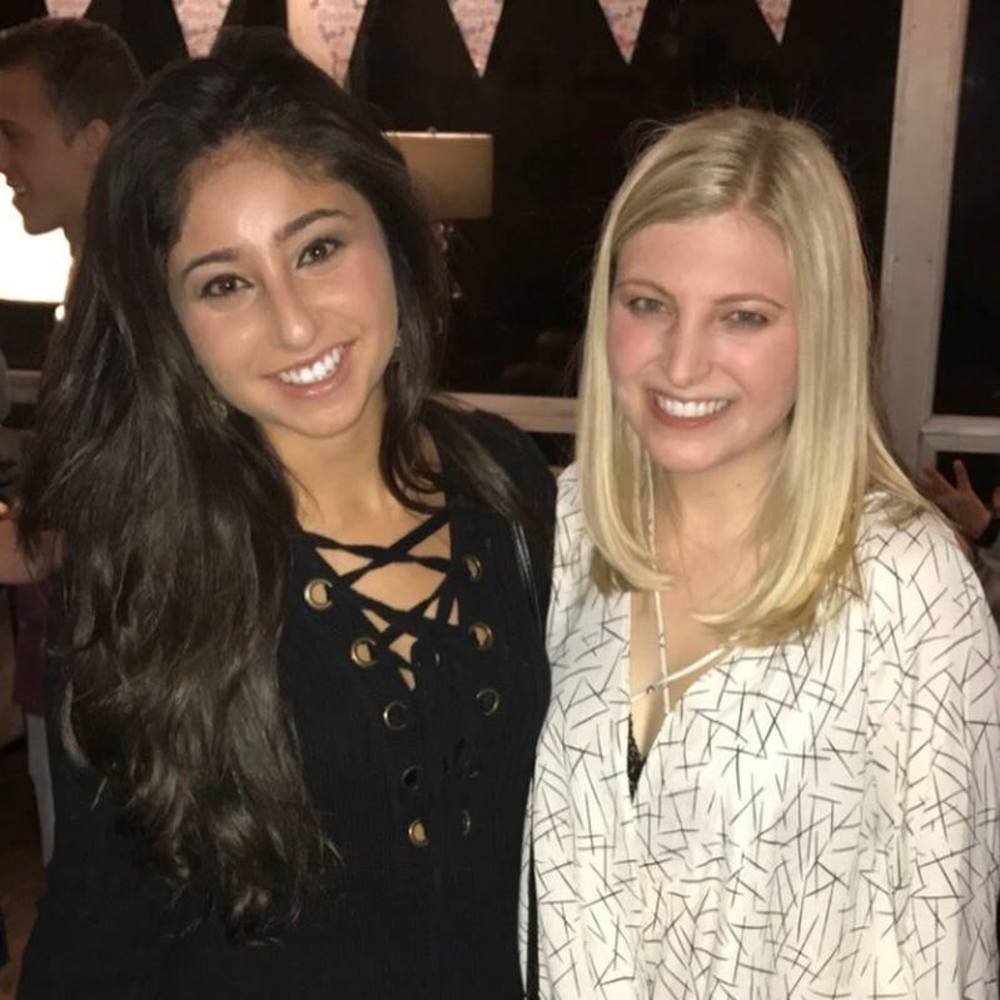 Meet your Posher, Danielle