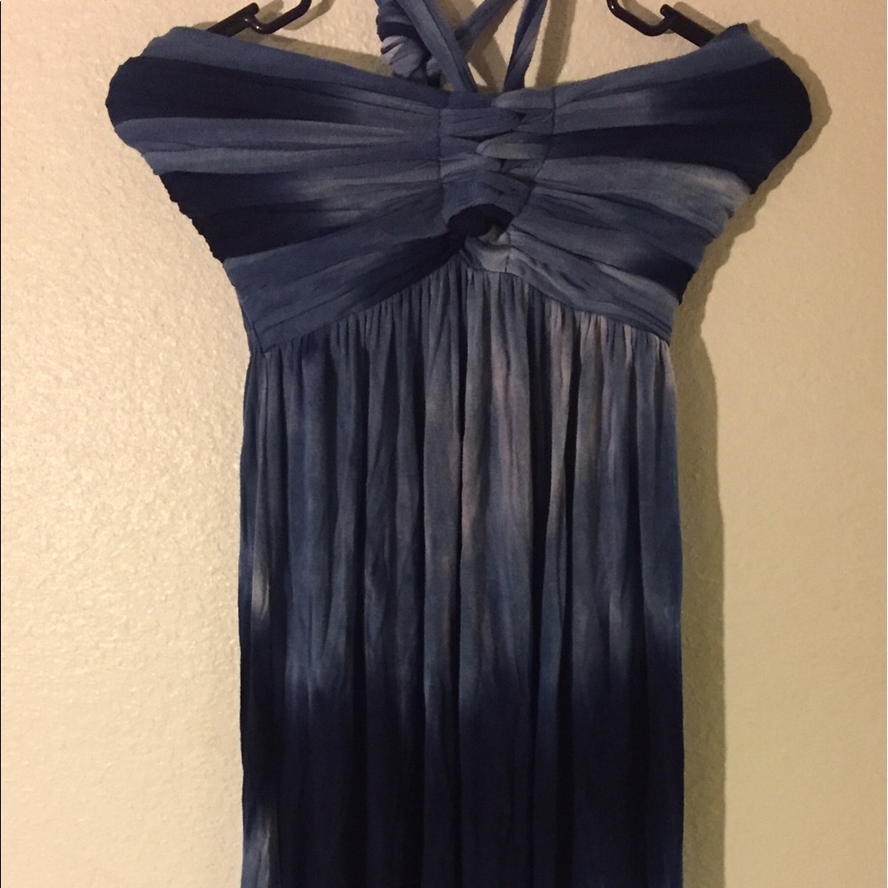 Gorgeous Maxi Summer Dress