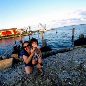 Meet your Posher, Tish