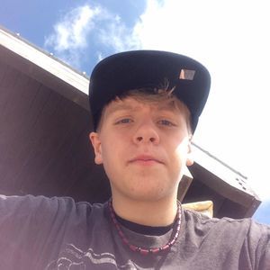 Meet your Posher, Nathan