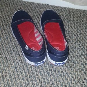 Keds ortholite size 7.5 shoes gently used
