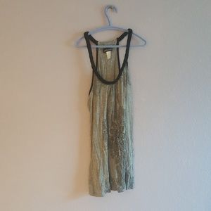 Wet Seal Cute Tanktop