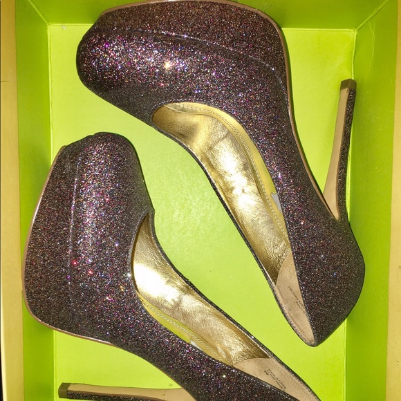 Steve Madden Seductress Heels - Picture 4 of 8