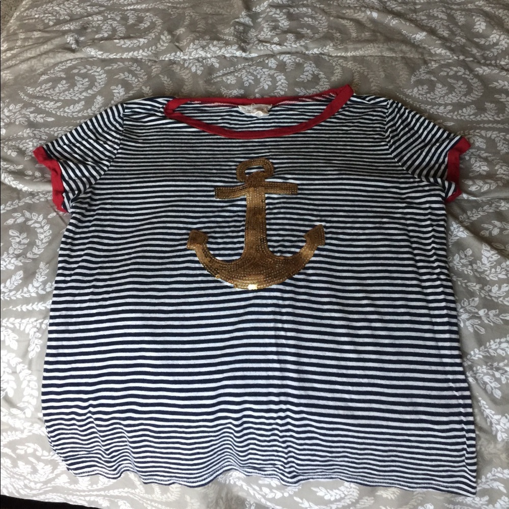Anchor ⚓️ Top