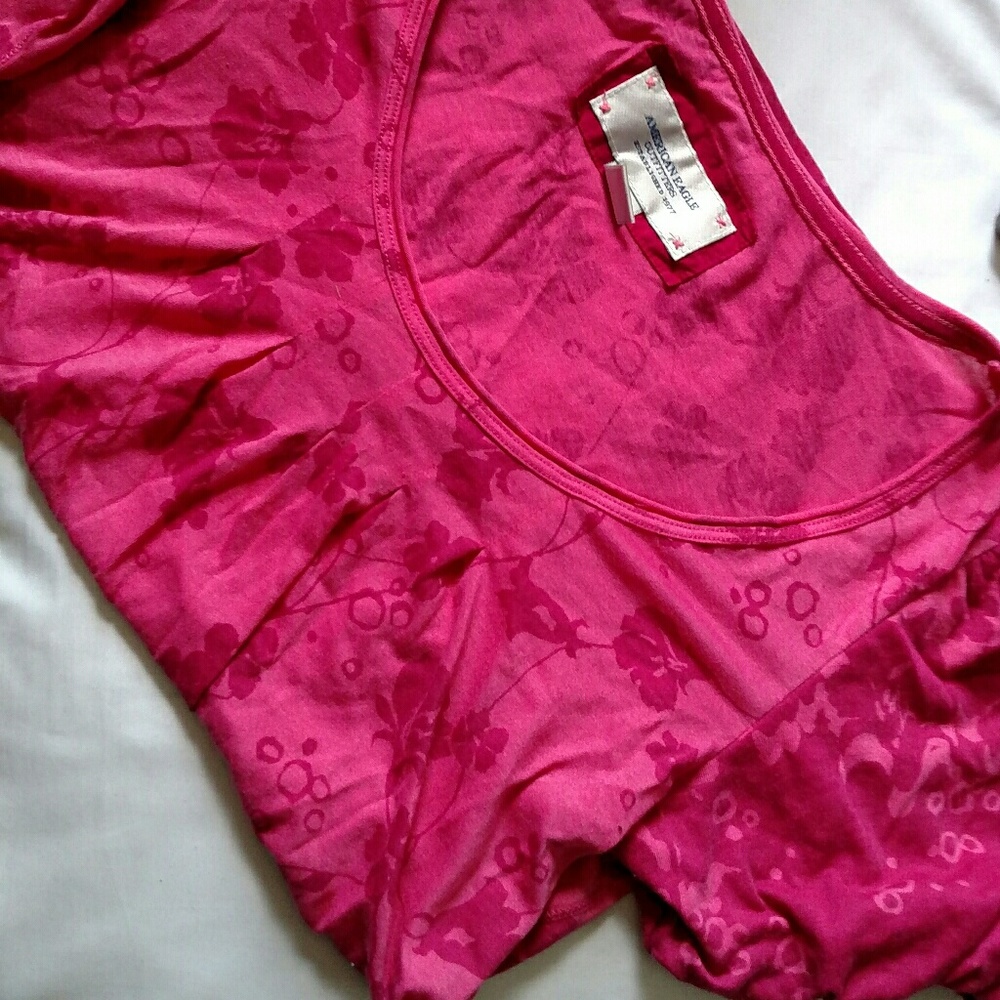 American Eagle Top