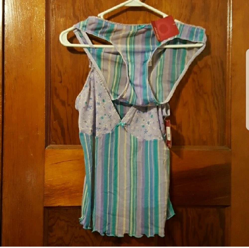 Pajamas