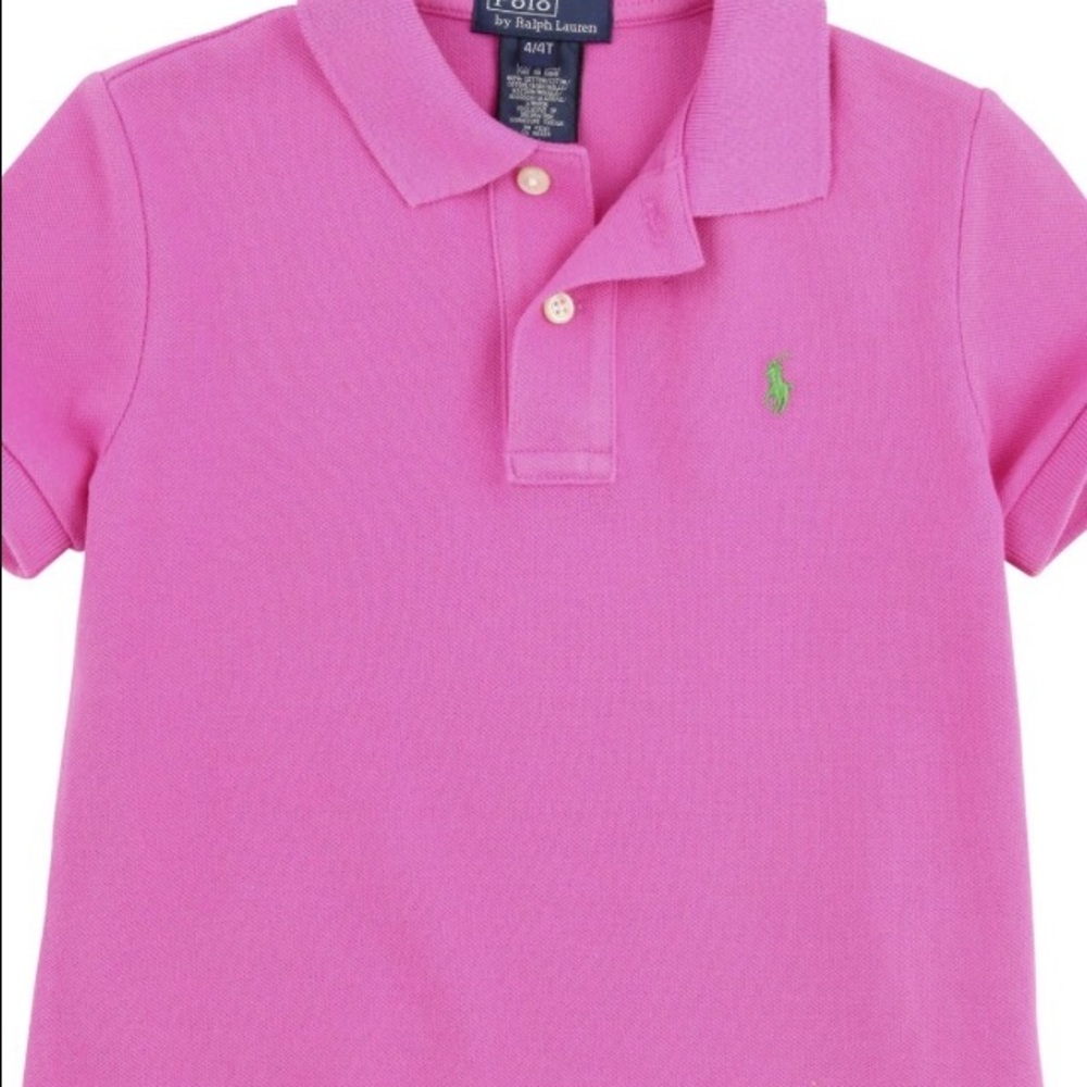 Vintage Ralph lauren polo!