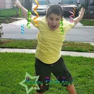 Meet your Posher, Edith ron