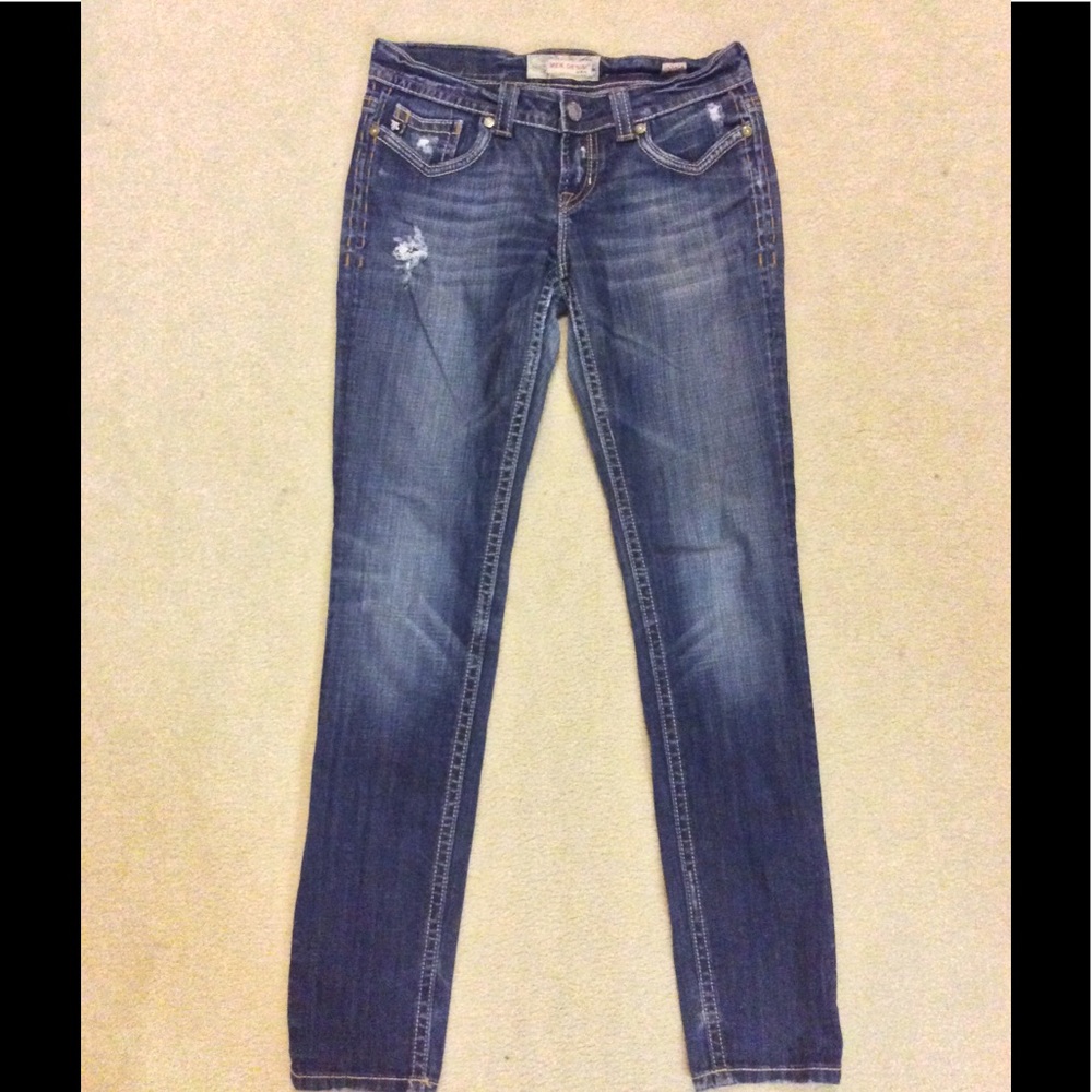 MEK DENIM by MISS ME