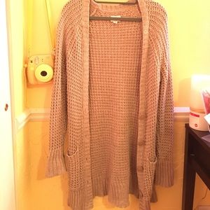 American Eagle Cardigan