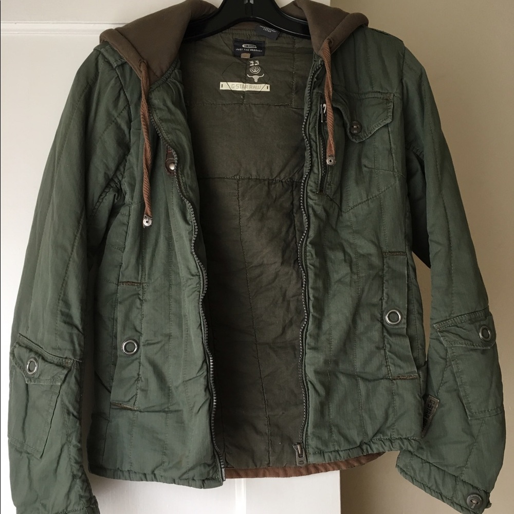 G-star RAW jacket