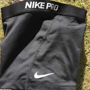 Nike Pro Shorts