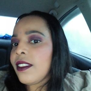 Meet your Posher, Mitzie