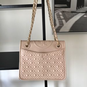 Tory Burch Fleming shoulder bag