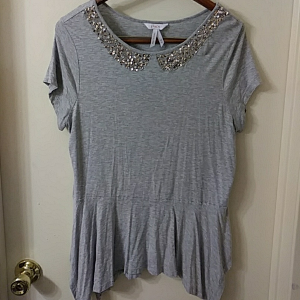 Candies t-shirt top