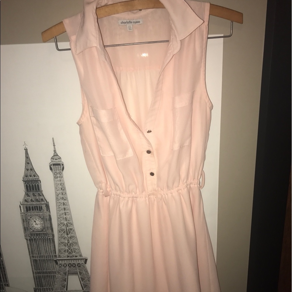 👗Charlotte Russe Dress👗