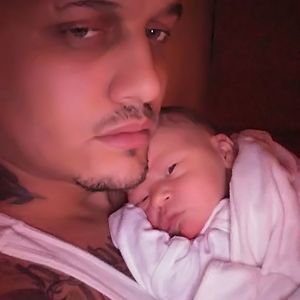 Meet your Posher, Raymond