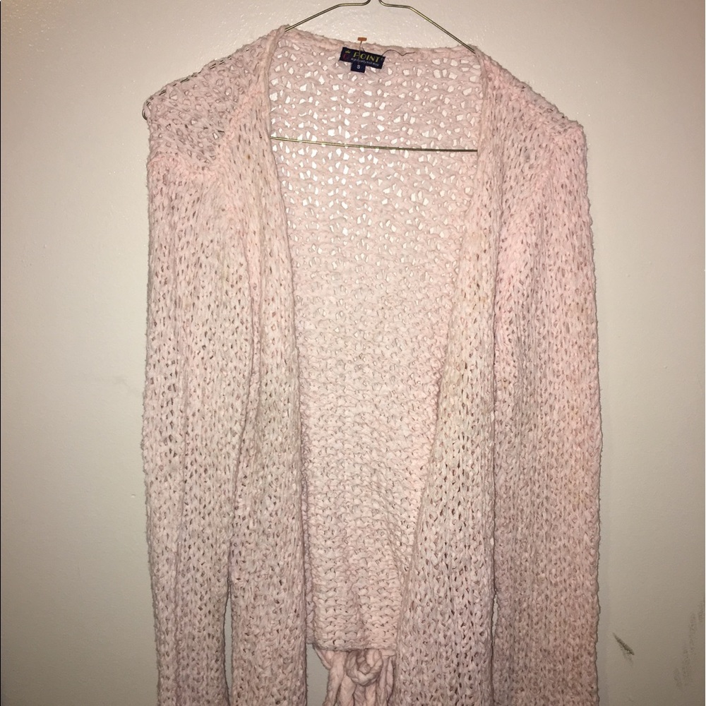 Women's Sweater