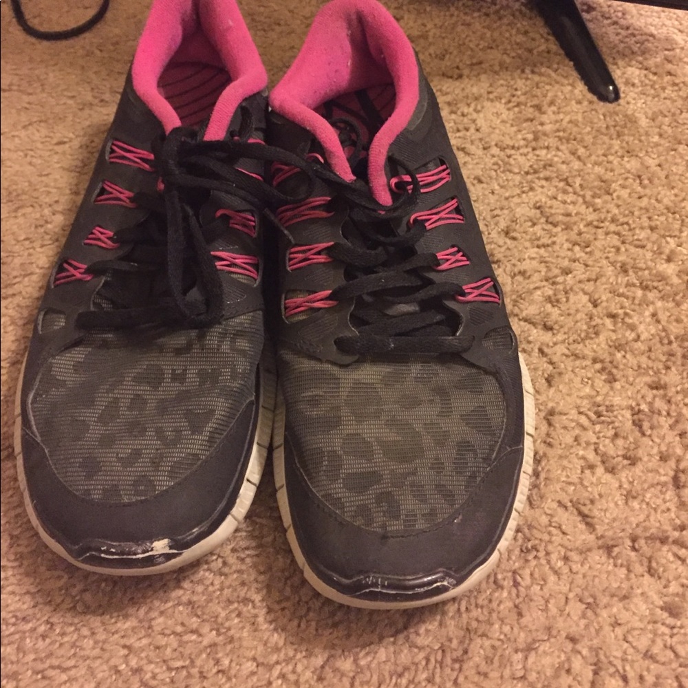 Nike Free Run - Picture 2 of 3