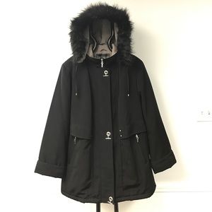 FLEET STREET LTD JACKET