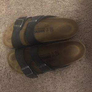 Unisex birkenstocks