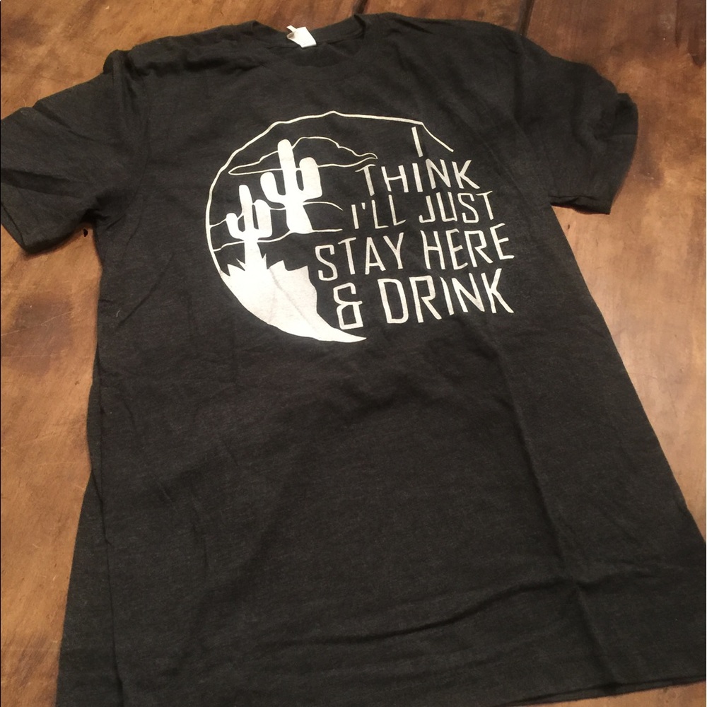 Graphic t shirt