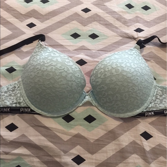 Victoria's Secret PINK bra ✨✨ - Picture 1 of 4