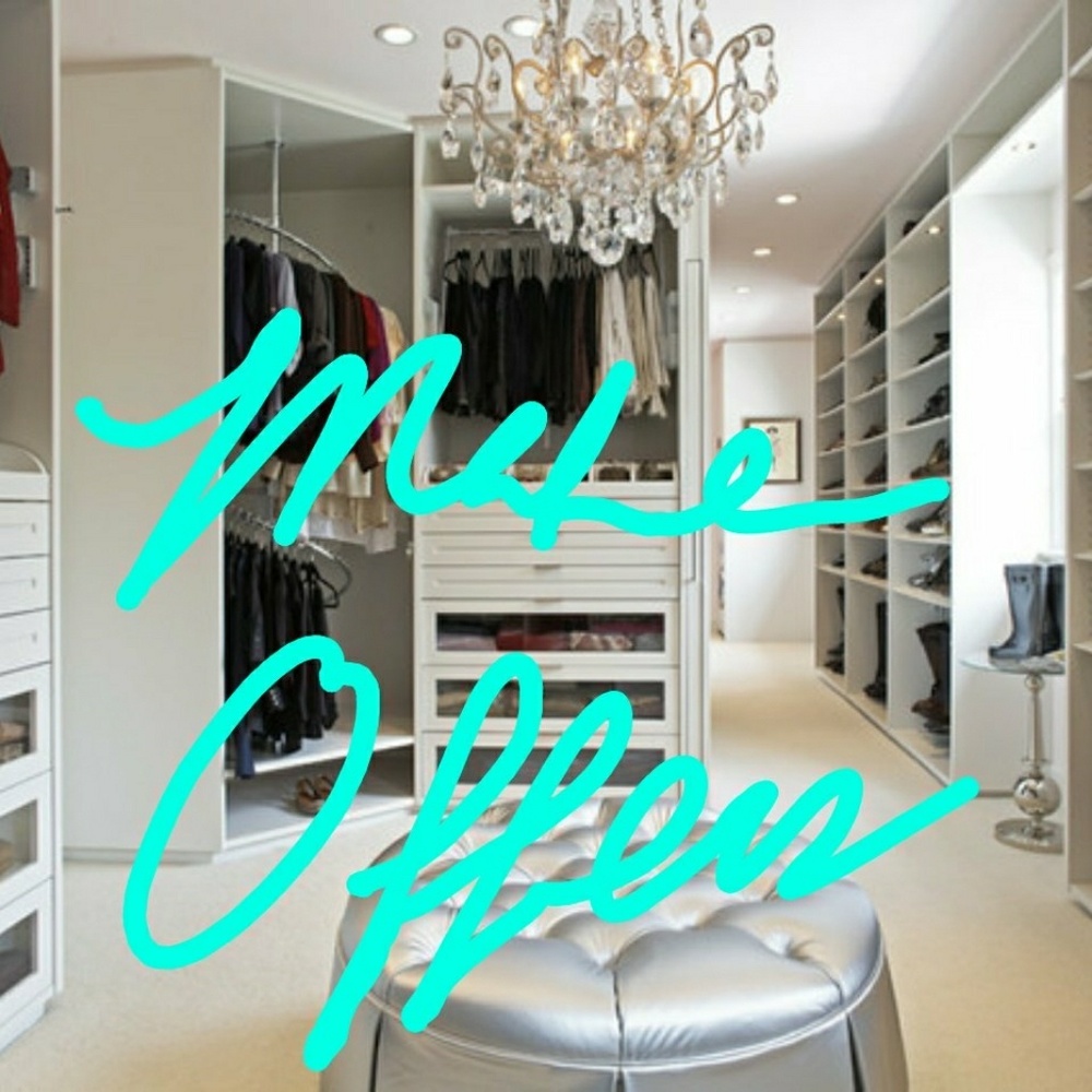 Make offers on a single or bulk items!