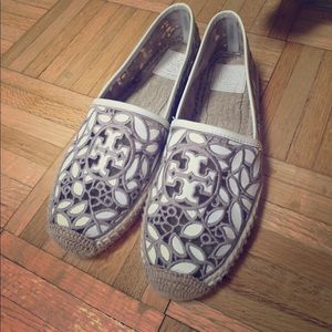 Tory Burch Espadrilles