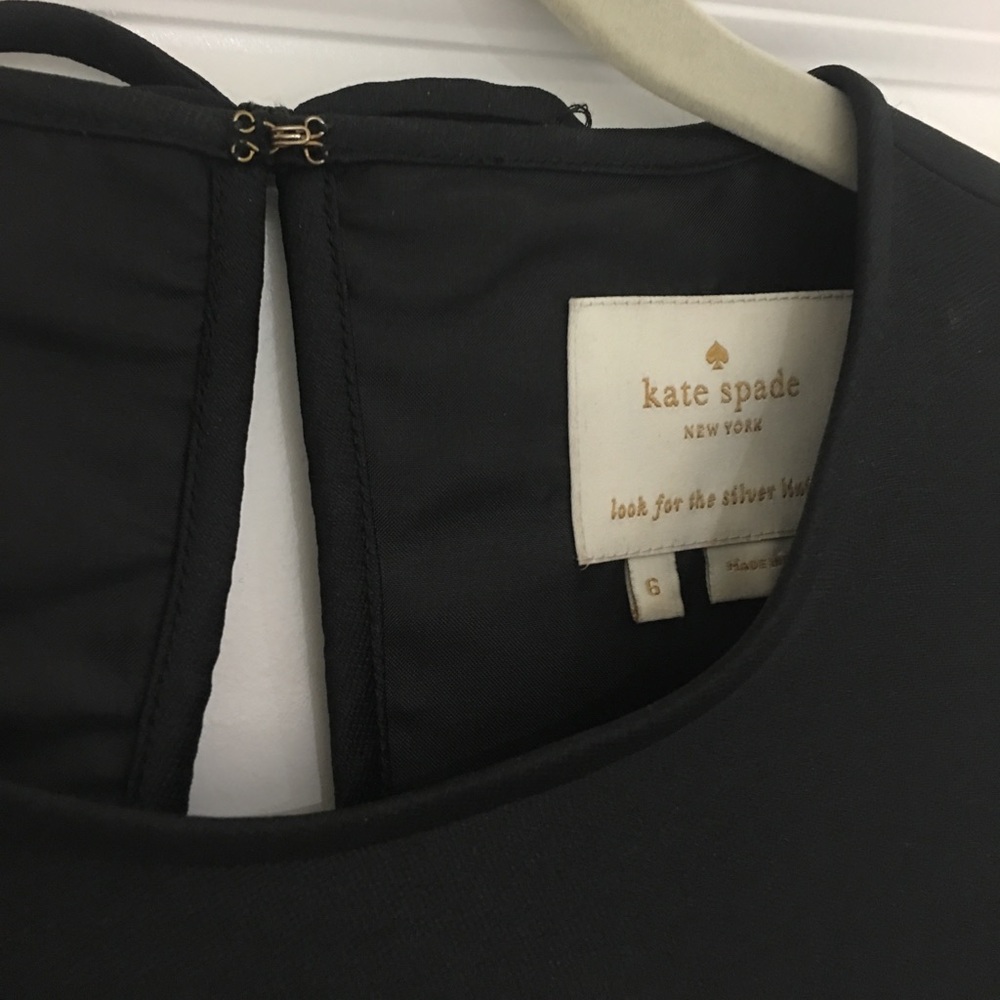 Kate Spade Dress - Picture 2 of 4