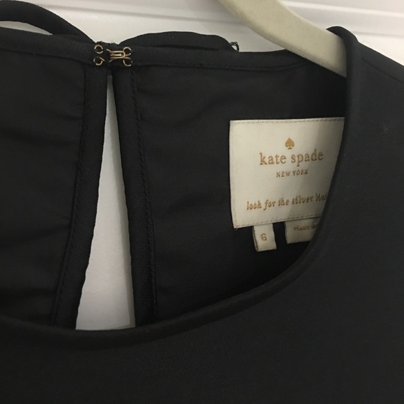Kate Spade Dress - Picture 2 of 4