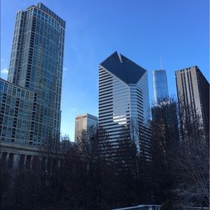 Meet your Posher, Joe