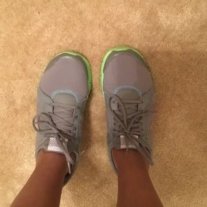 Nike Training Shield Pack Shoes