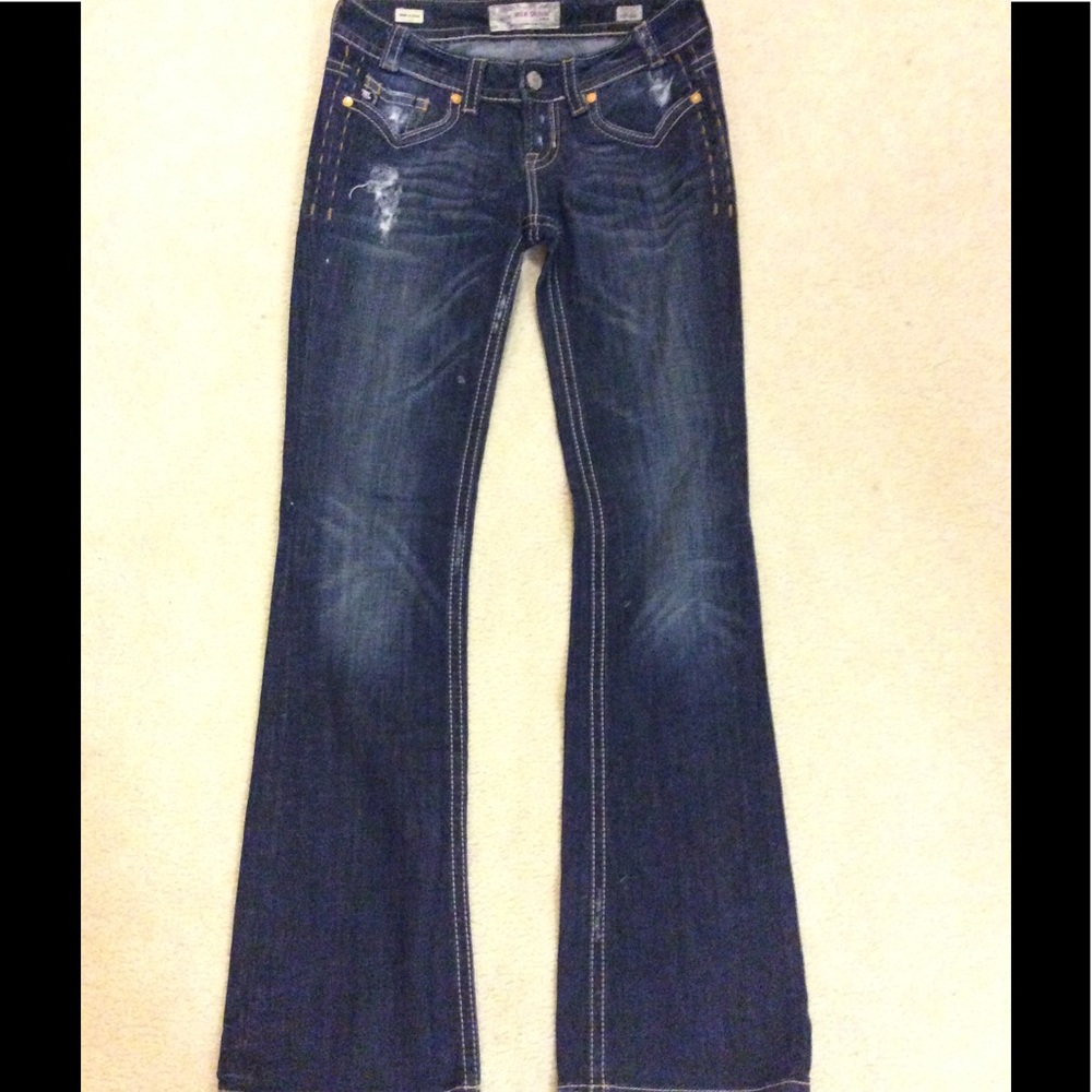 MEK DENIM by MISS ME